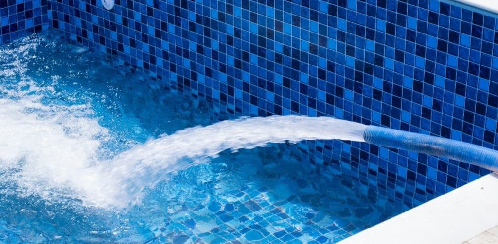 Sweet water supply in dubai