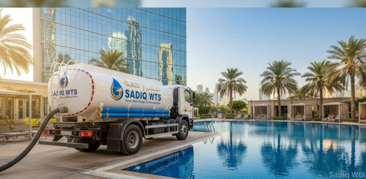 https://sadiqwts.com/ Sweet Water Tanker Dubai – 24/7 Supply | Sadiq WTS