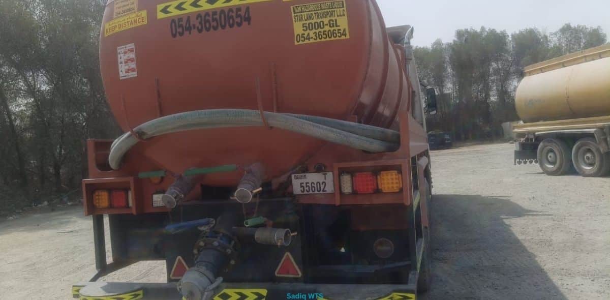 https://sadiqwts.com/waste-water-tanker-service-in-dubai/ Waste Water Tanker Service in Dubai