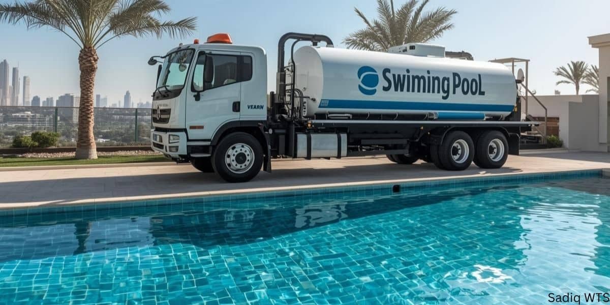 Sweet Water supplier Dubai